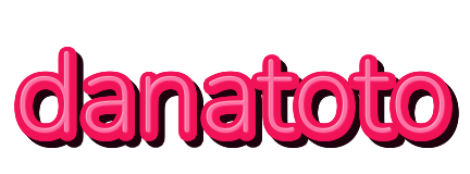 danatoto — logo kanal