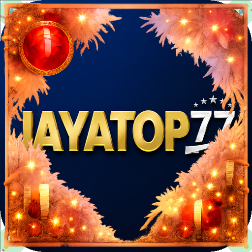 jayatop77 — mitra unggulan