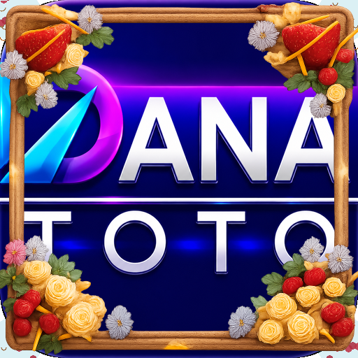 danatoto — mitra unggulan